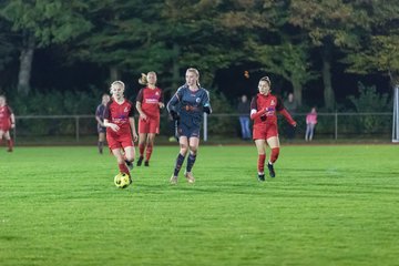 Bild 236 - B-Juniorinnen VfL Pinneberg - Eimsbuettler TV : Ergebnis: 1:0